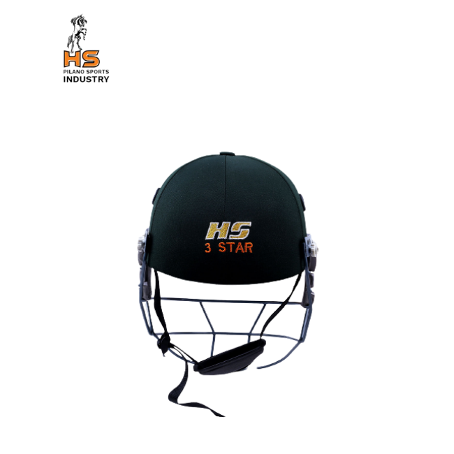 HS Star Cricket Helmet1
