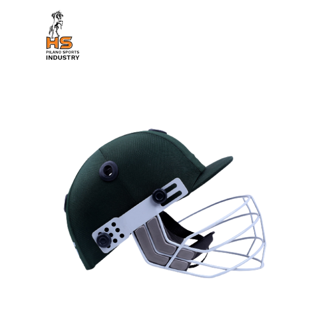 HS 2 Star Cricket Helmet