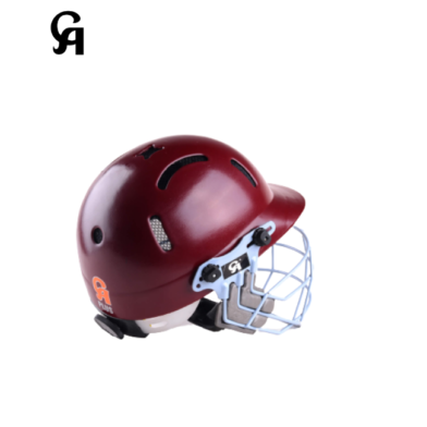 CA Plus Cricket Helmet