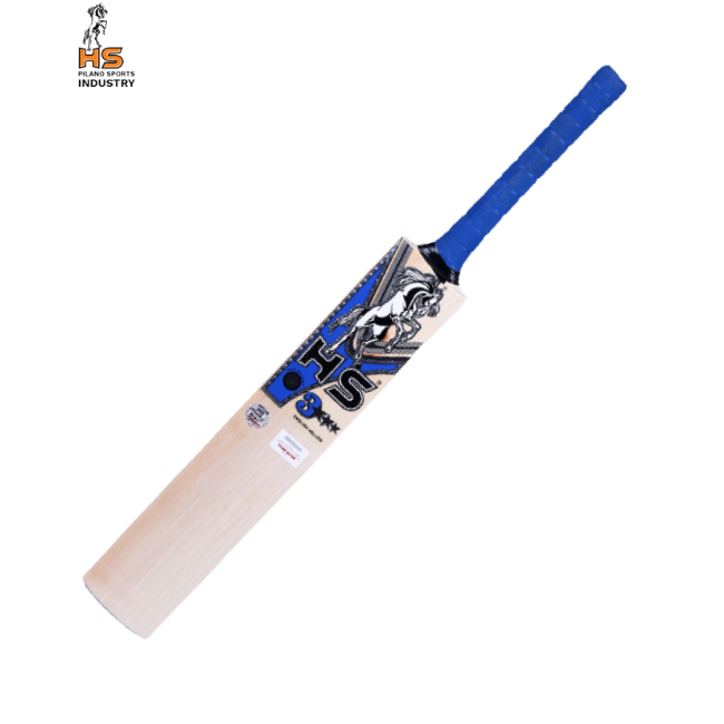 HS 3 Star Cricket Bat