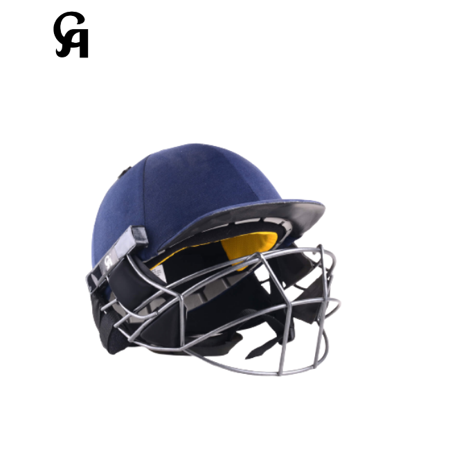 CA SM-18 Cricket Helmet