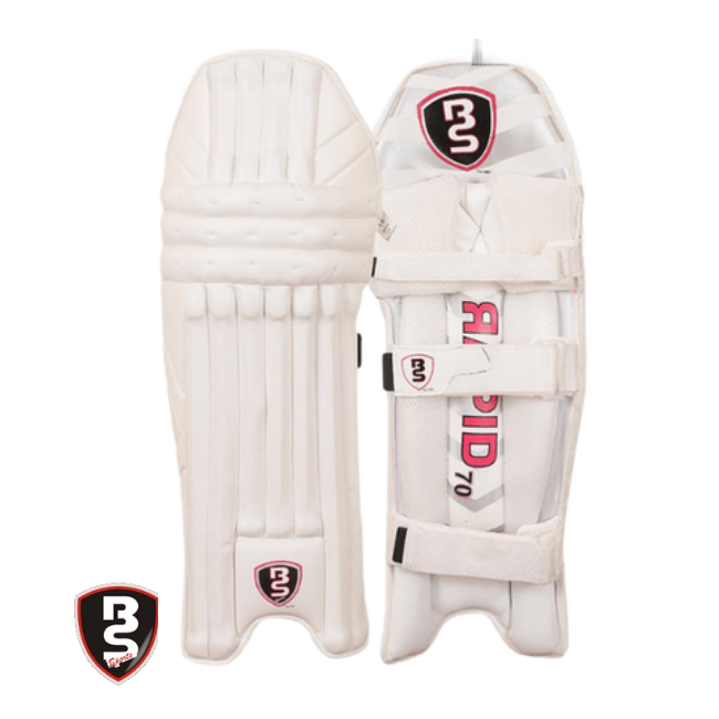 BS Rapid 70 Batting Pads