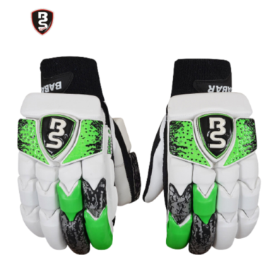 BS BMK 9 Player Edition Batting Gloves