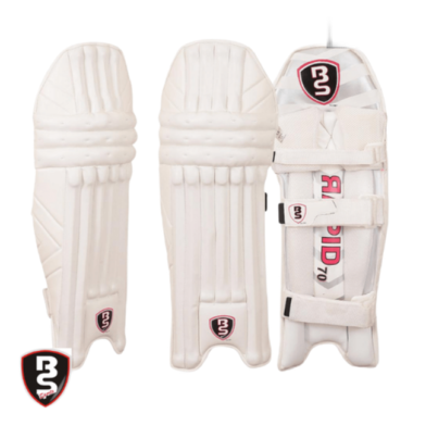 BS Rapid 70 Batting Pads