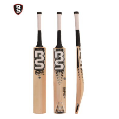 BS Rapid 50 Cricket Bat