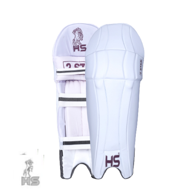 HS 2 Star Batting Pads