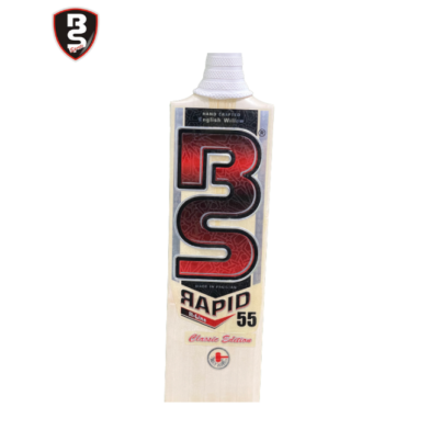 BS Rapid 55 Classic Edition Bat