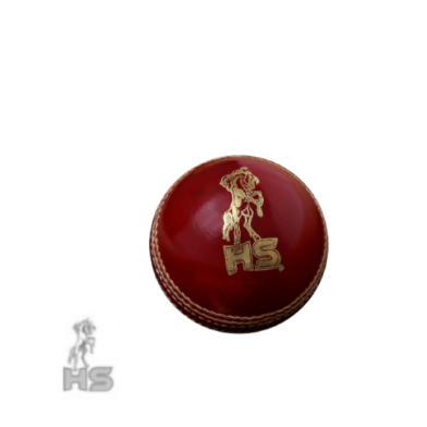 HS Spark 200 Cricket Ball