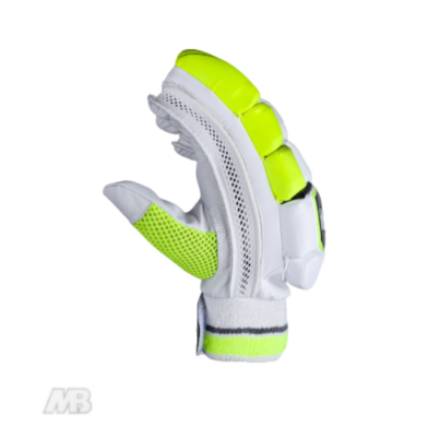 MB Malik Bubber Sher Batting Gloves