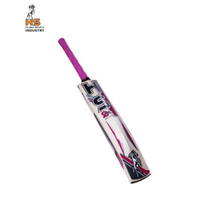 HS 2 Star Cricket Bat