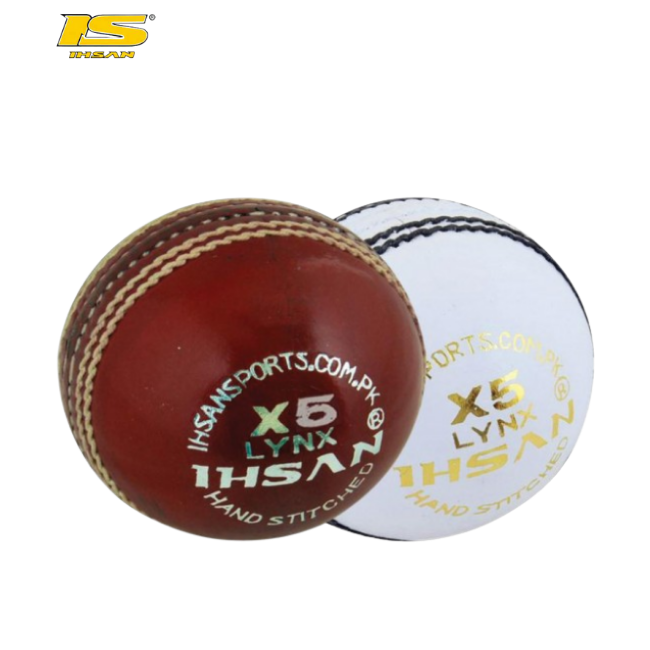 Ihsan Lynx X-5 Ball