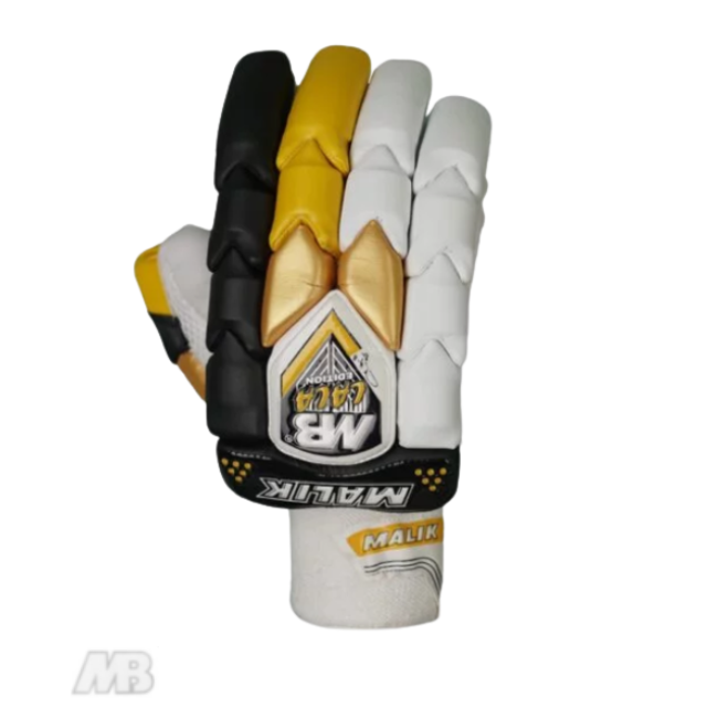 MB Malik Lala Edition Batting Gloves