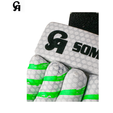 CA Somo Batting Gloves