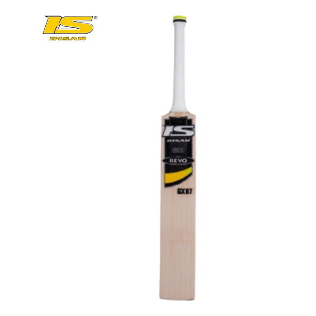 Ihsan Revo GX87 Cricket Bat