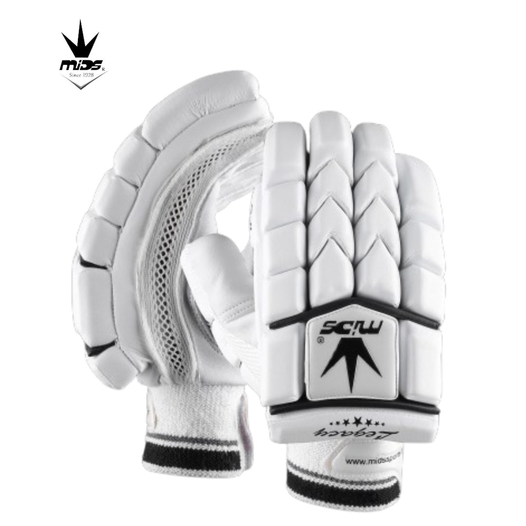 MIDS Legacy 7 star Batting Gloves