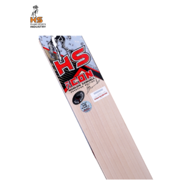 HS Icon Marlon Samules Bat