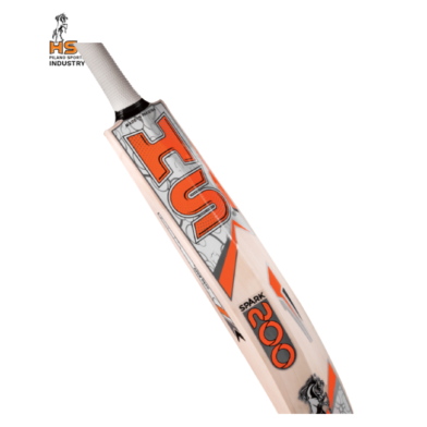 HS Spark 200 Cricket Bat