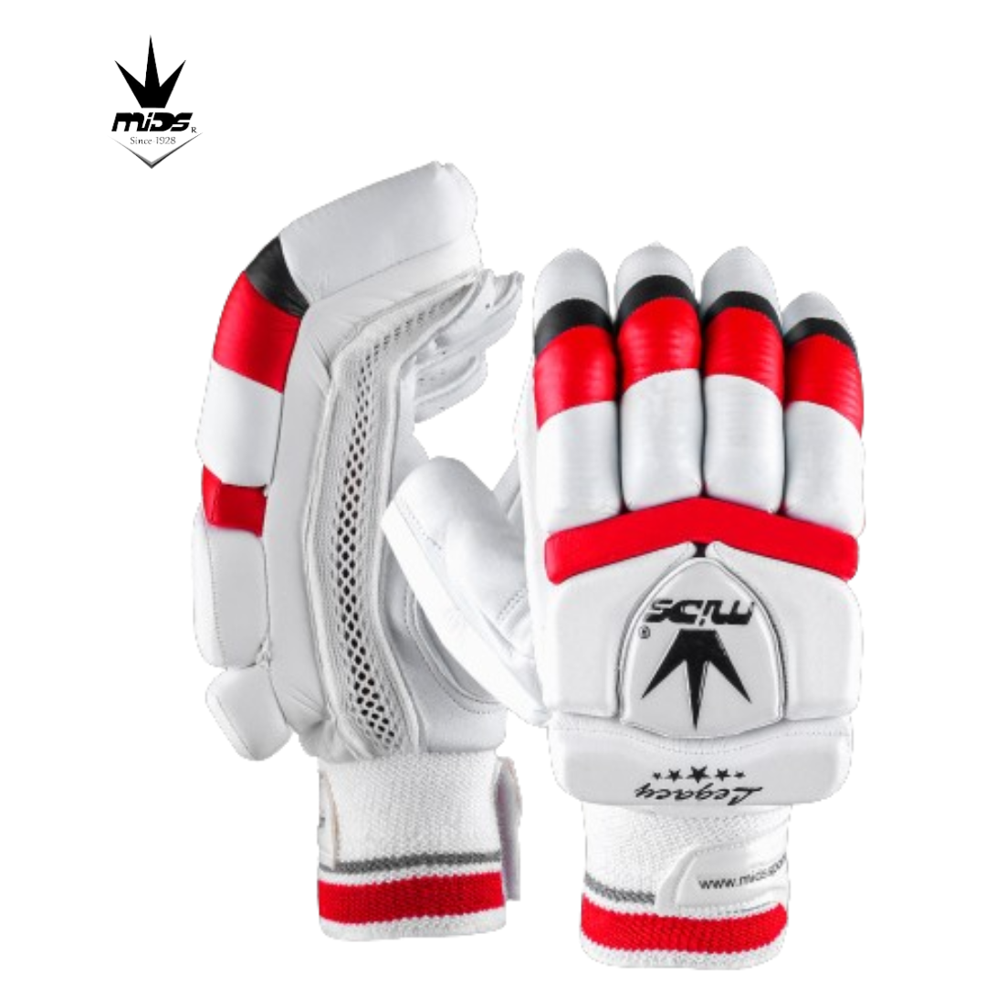 MIDS Legacy 5 Star Batting Gloves