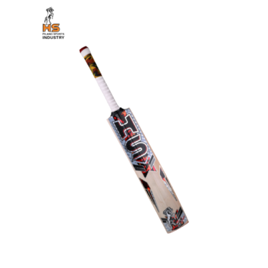 HS 5 Star Camo Cricket Bat