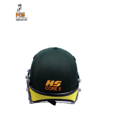 HS Core 5 Cricket Helmet