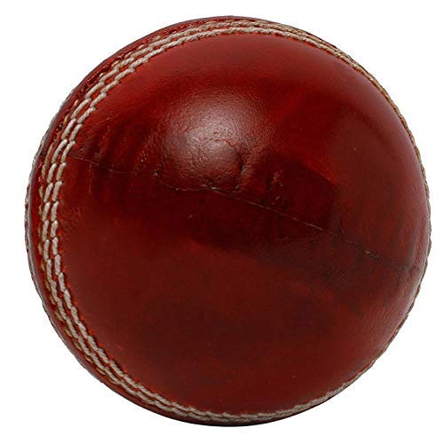 DS Cricket Ball Red