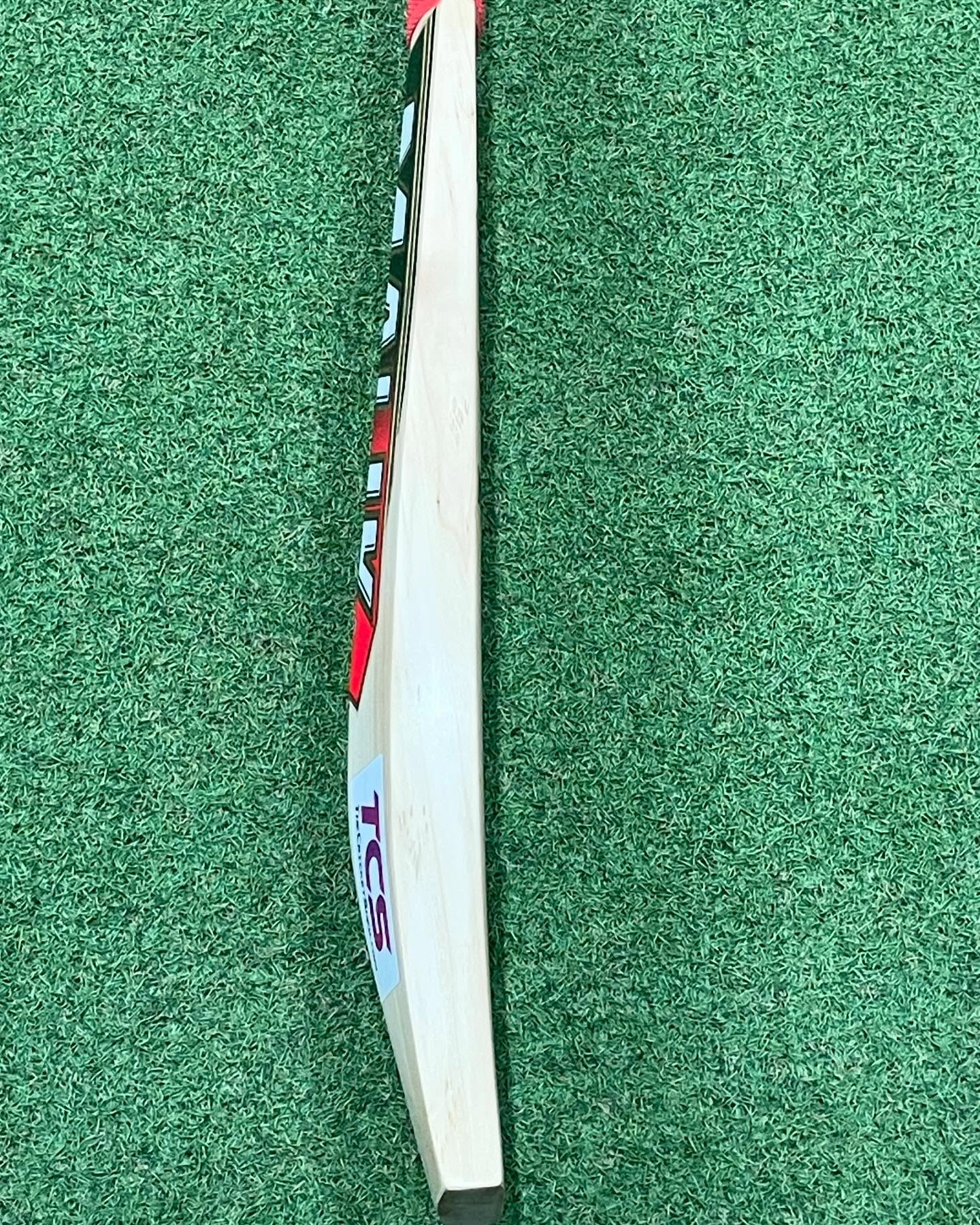 MB Malik H Pro English Willow Short Handel Bats