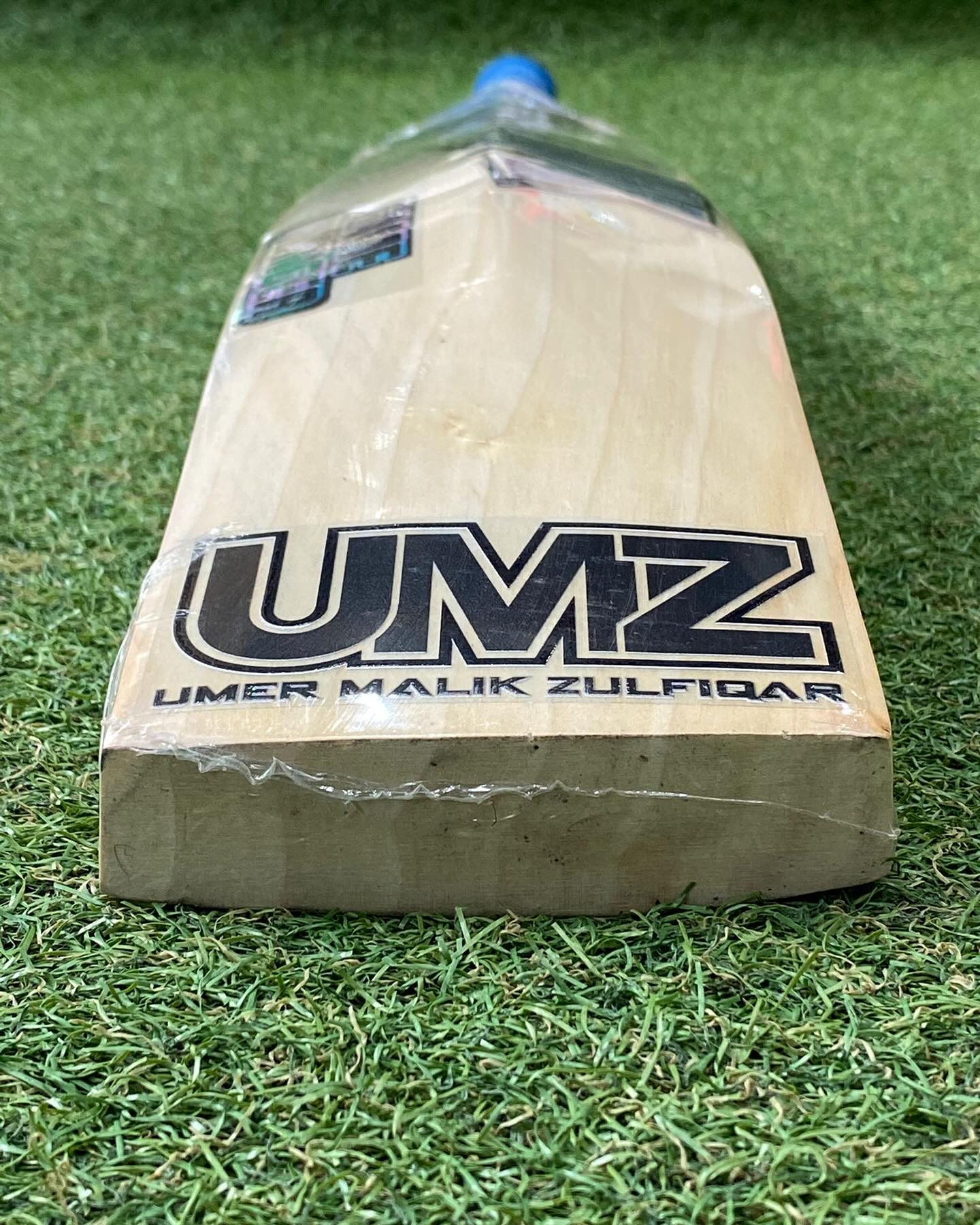 MB Malik UMZ Game Changer Bat