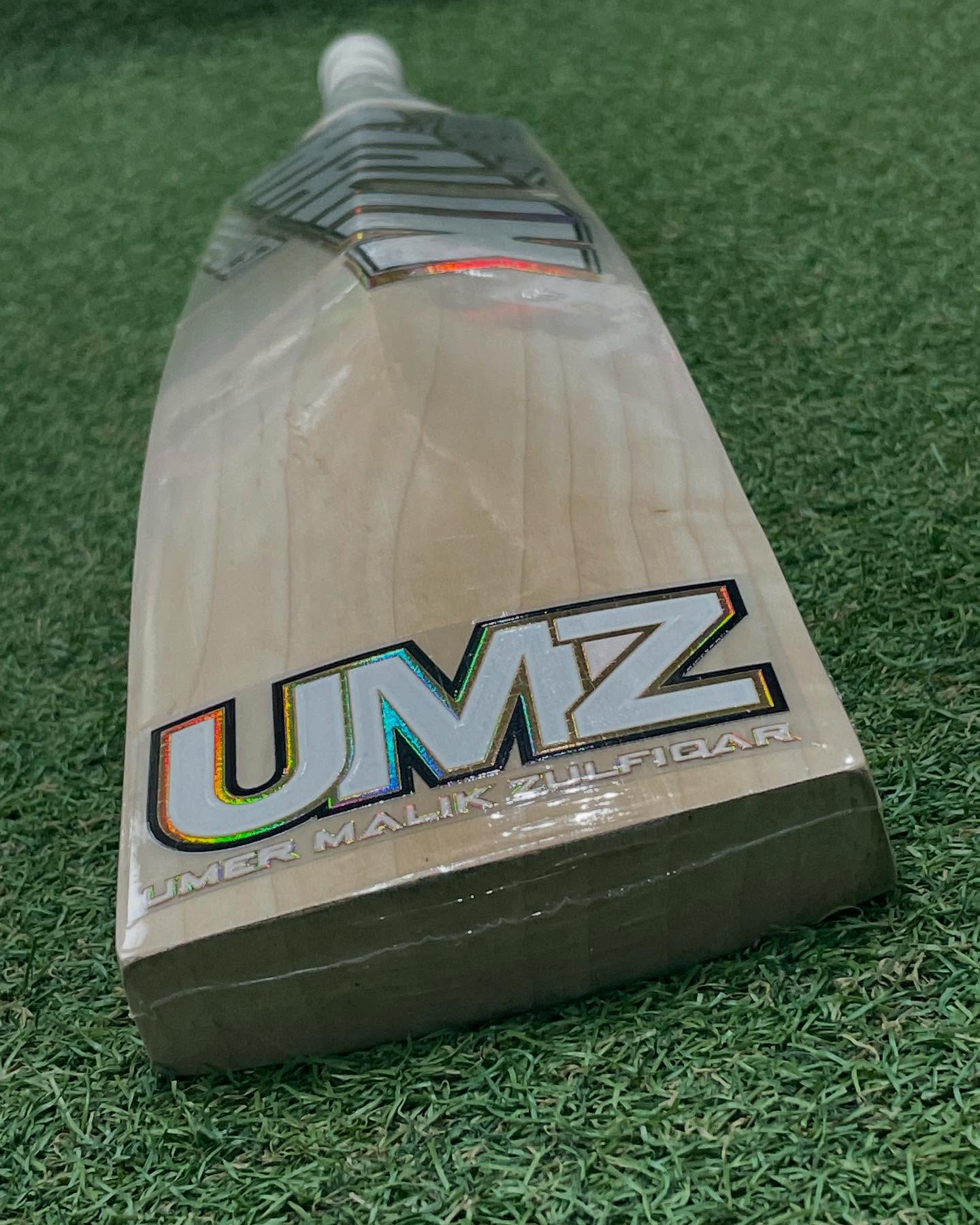 MB MALIK UMZ AB 57 White Edition