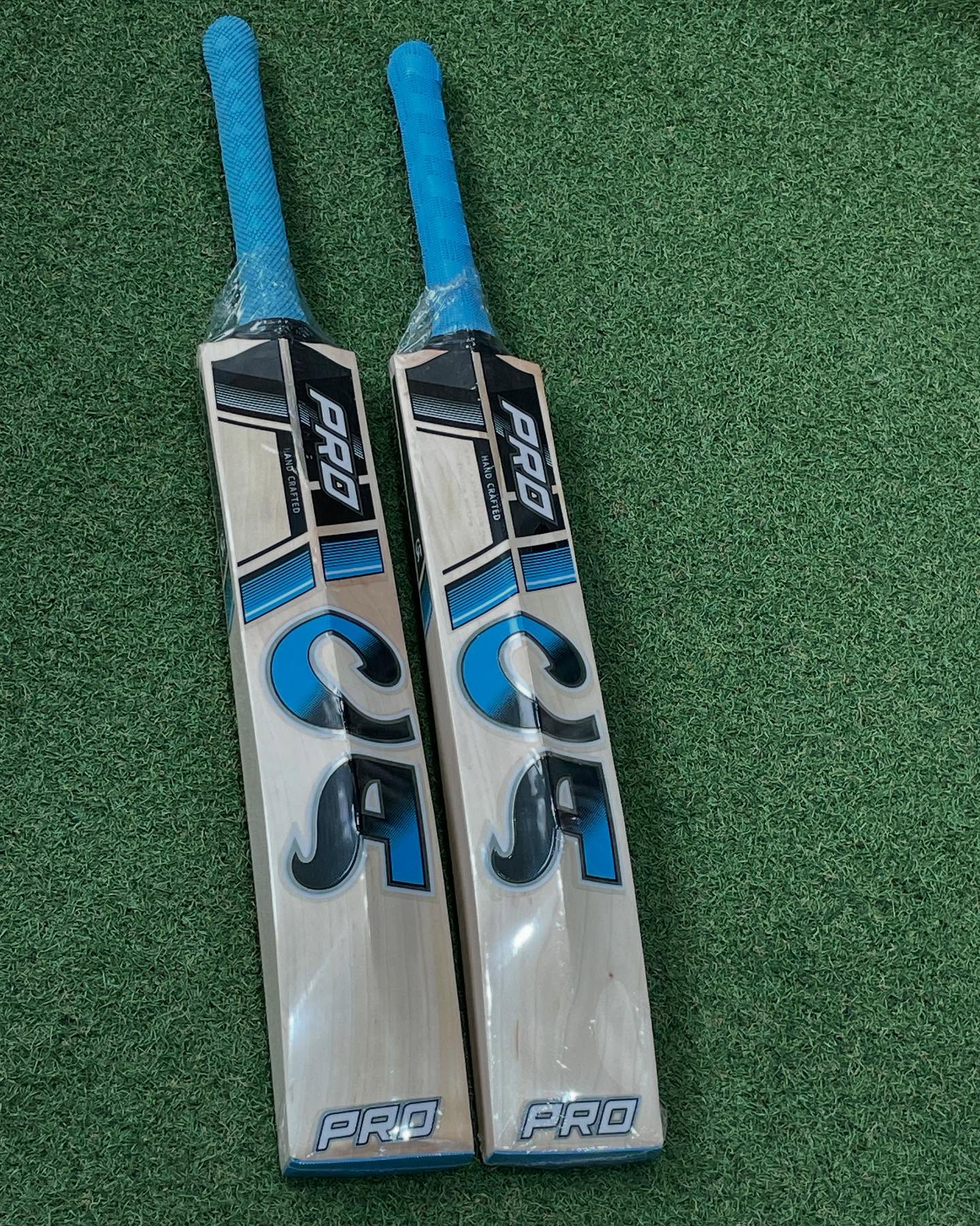 CA PRO 7000 ENGLISH WILLOW CRICKET BAT