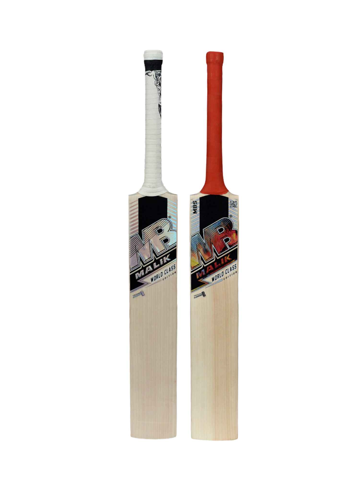 MB Malik MBS World Class Edition BAT (SET)