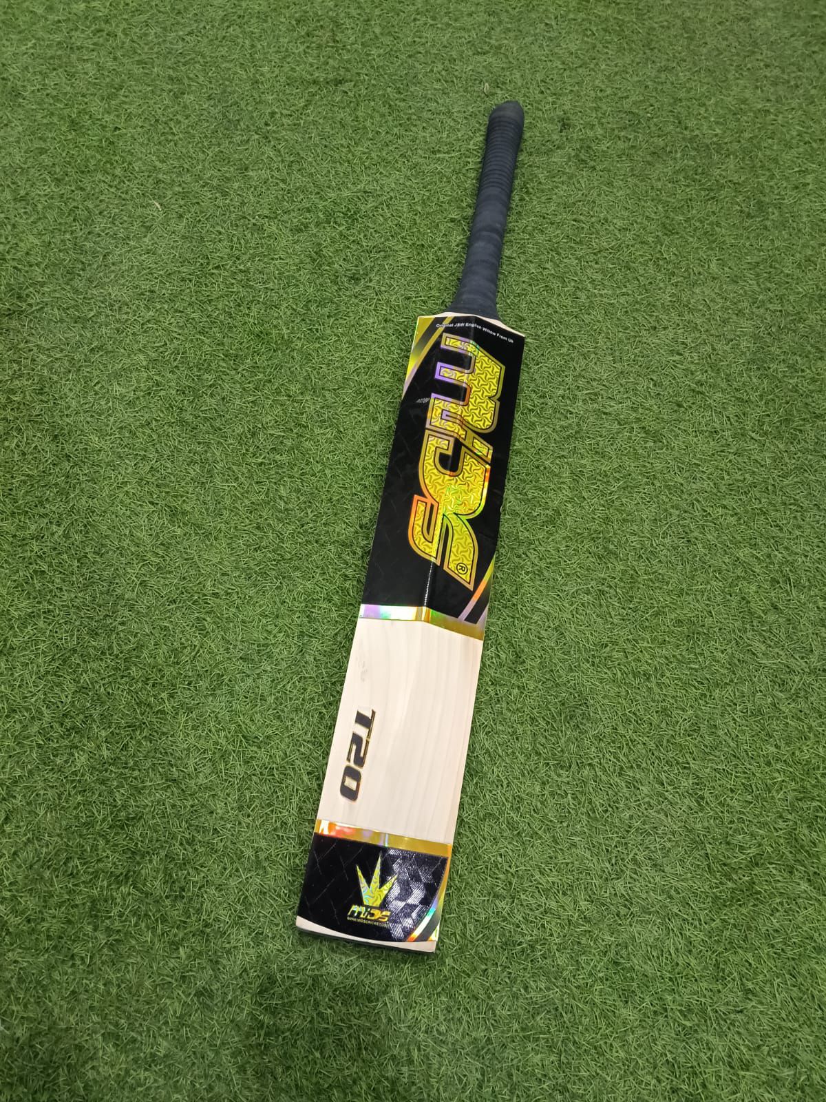 MIDS T-20 ENGLISH WILLOW CRICKET BAT