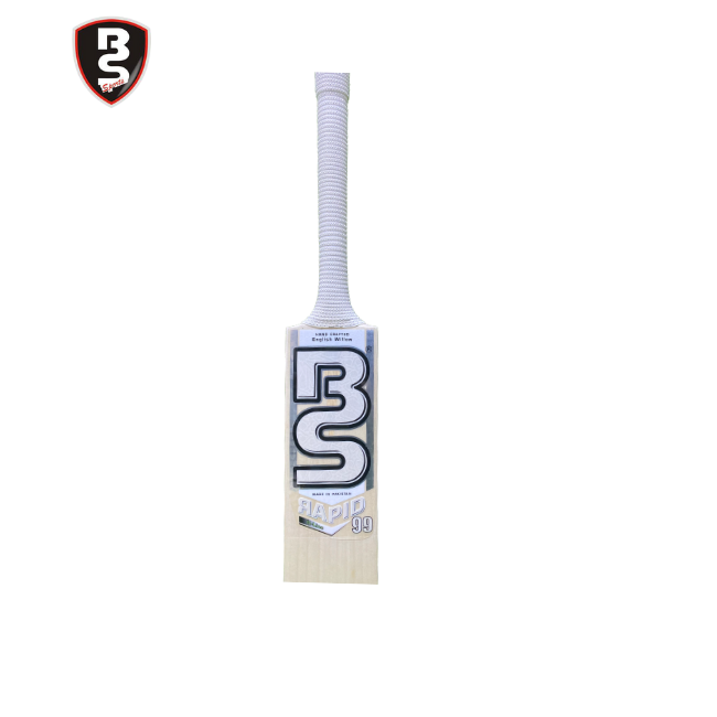 BS Rapid 99 Cricket Bat