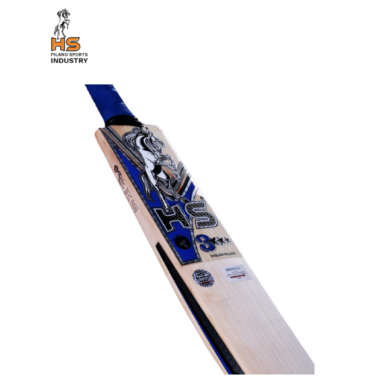 HS 3 Star Cricket Bat