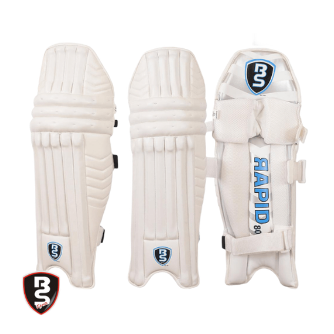 BS Rapid 80 Batting Pads