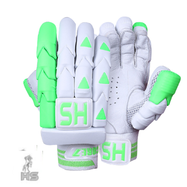 HS Core 7 Batting Gloves