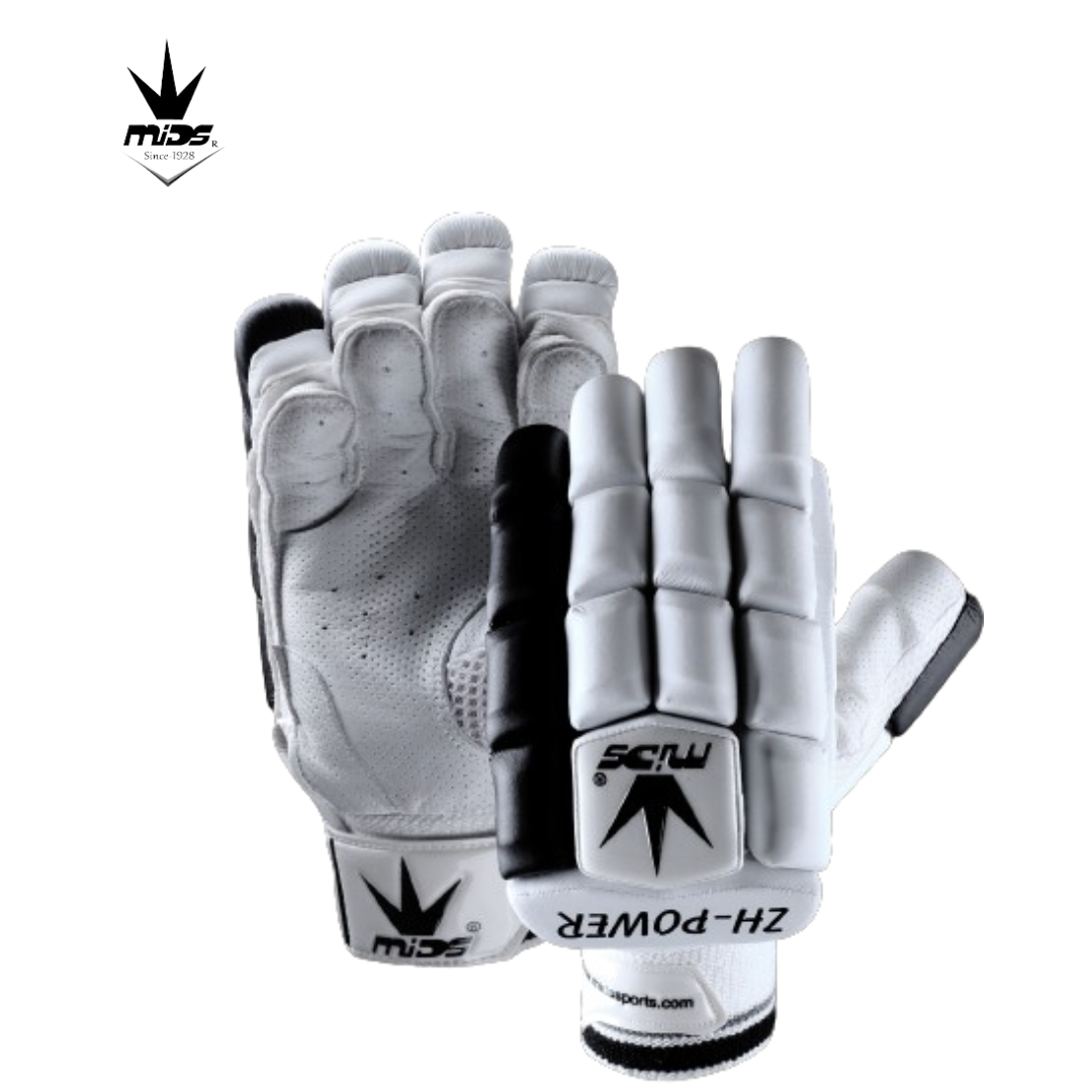 MIDS ZH Power Batting Gloves