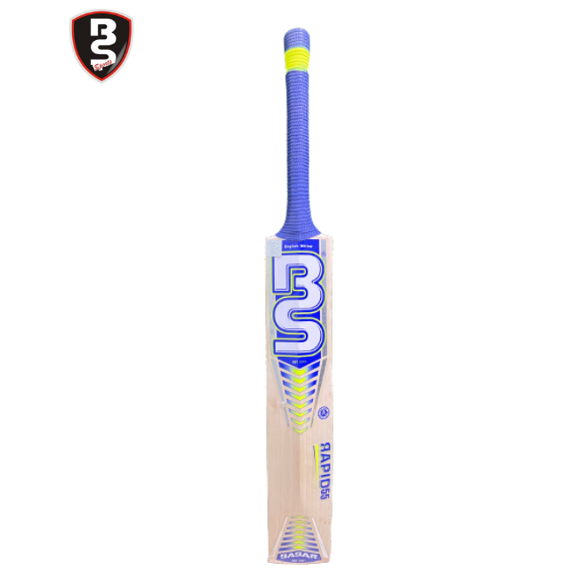 BS Rapid 55 Bat