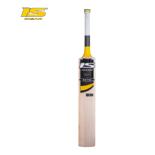 Ihsan Revo GX93 Cricket Bat