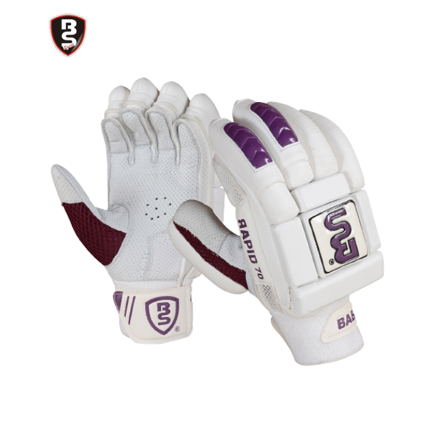 BS Rapid 70 Batting Gloves