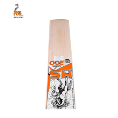 HS Spark 200 Cricket Bat