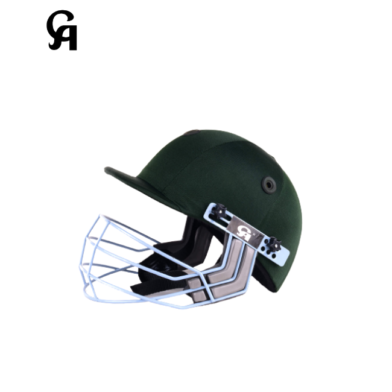 CA Gold Cricket Helmet