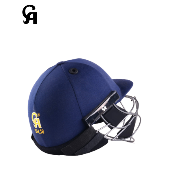 CA SM-18 Cricket Helmet