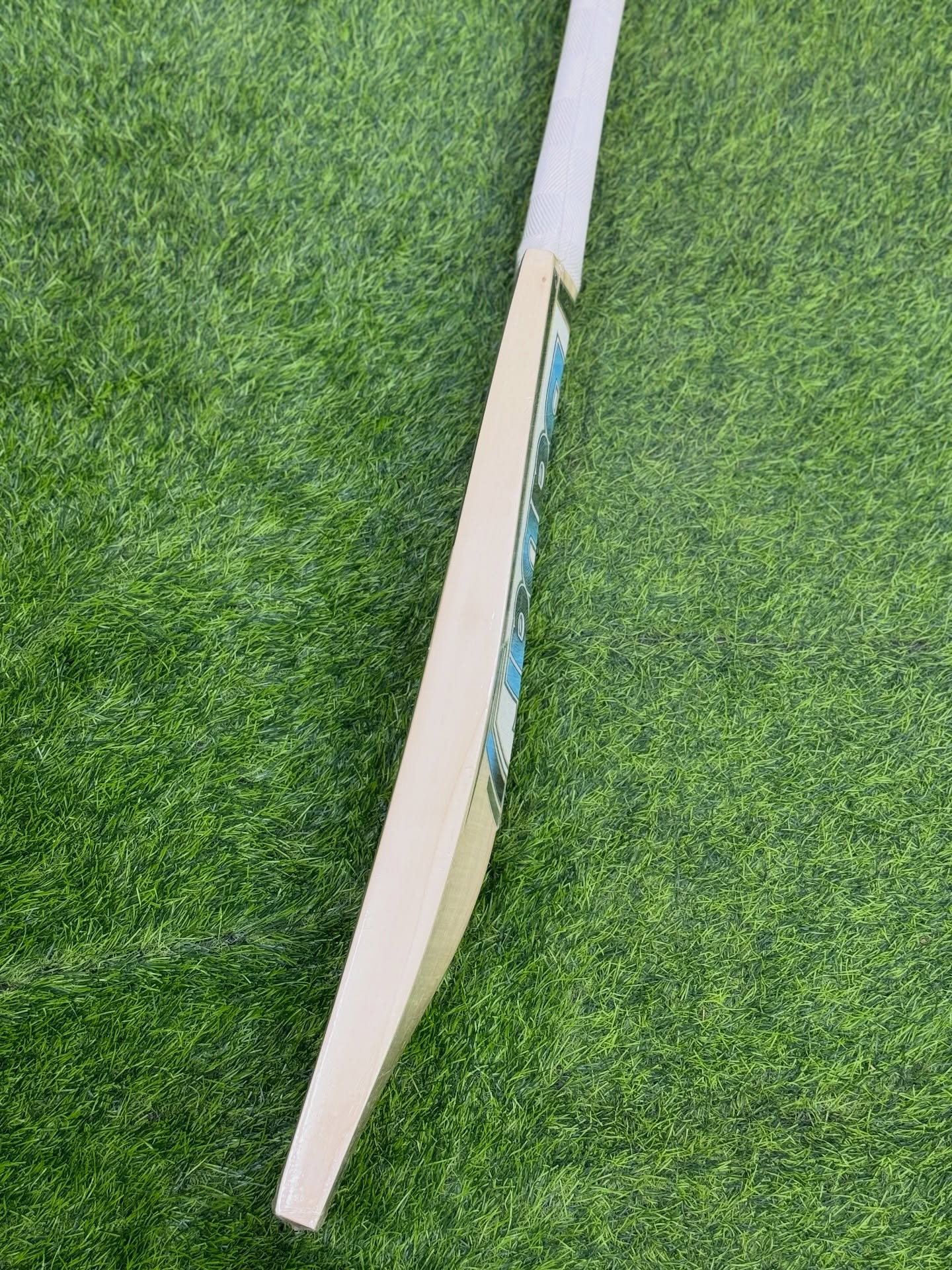 BS Rapid 80 English Willow Cricket Bat Short Handel