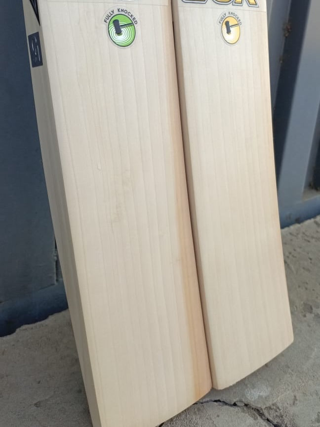 CA BA 56 English Willow Cricket Bat Short Handel