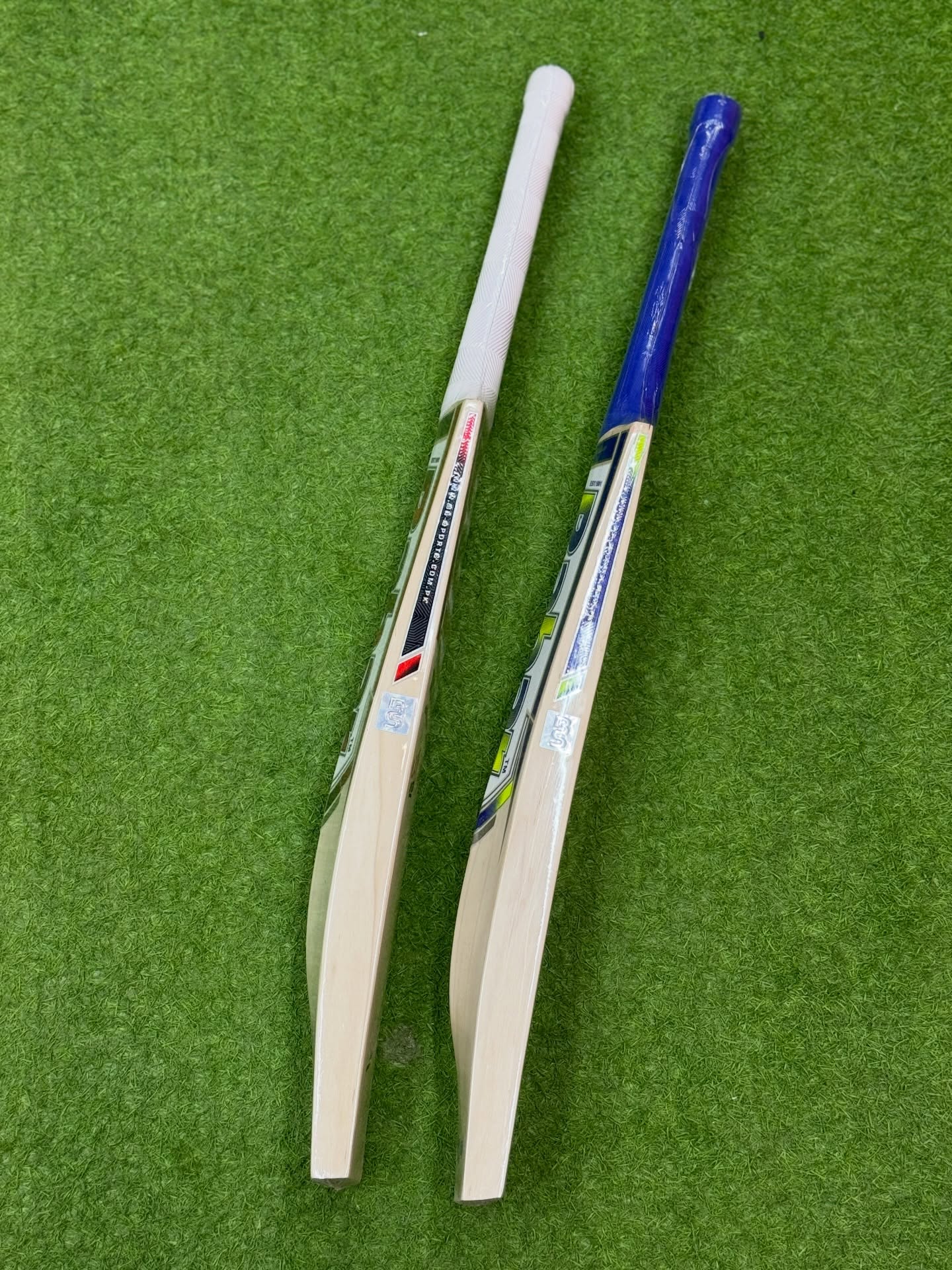 BS Rapid 55 Classic Edition English Willow Bat