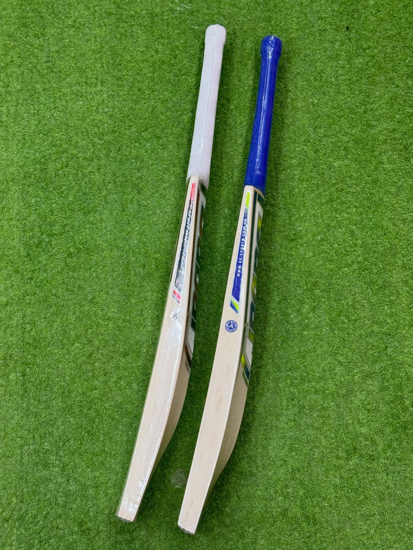 BS Rapid 55 Classic Edition English Willow Bat