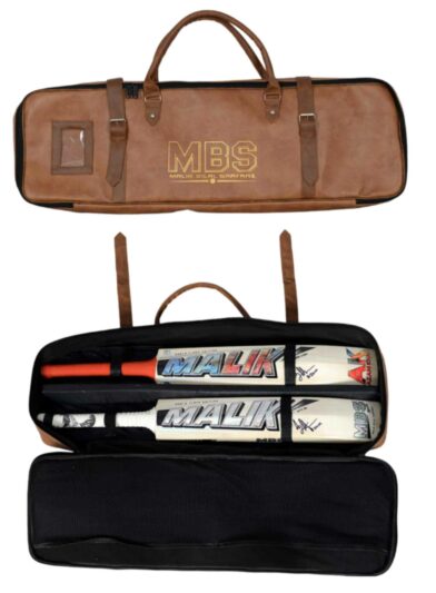 MB Malik MBS World Class Edition BAT (SET)