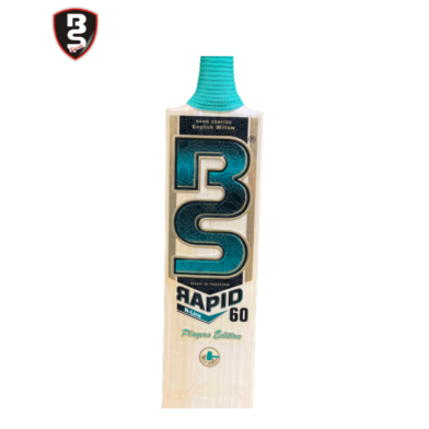 BS Rapid 60 Players Edition Bat