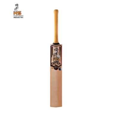 HS Core Octa Cricket Bat