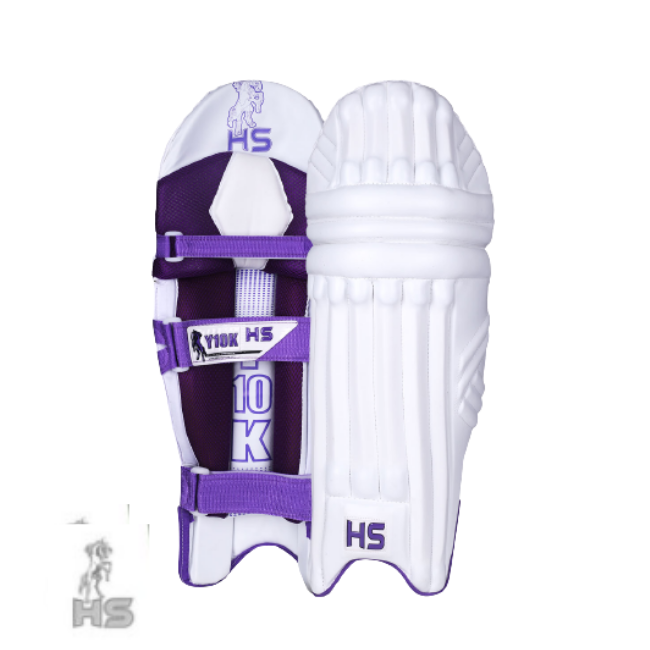 HS Y10K Batting Pads